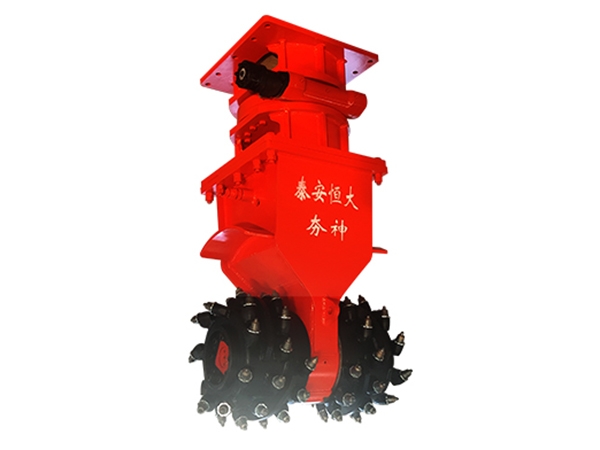 銑挖機(jī)的優(yōu)勢(shì)及應(yīng)用范圍是什么？